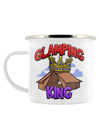 Glamping King