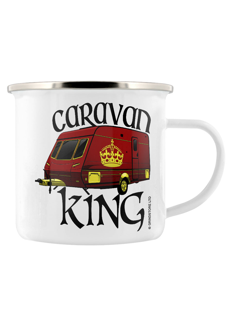 Caravan King