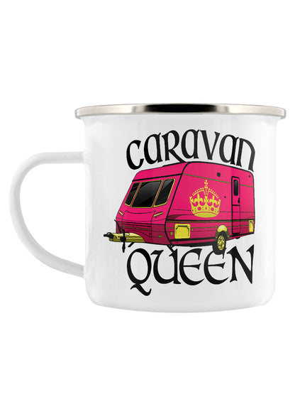 Caravan Queen