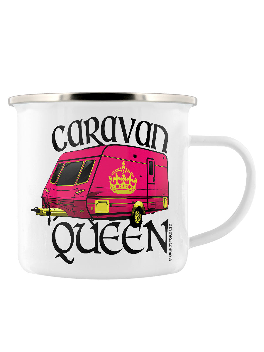 Caravan Queen