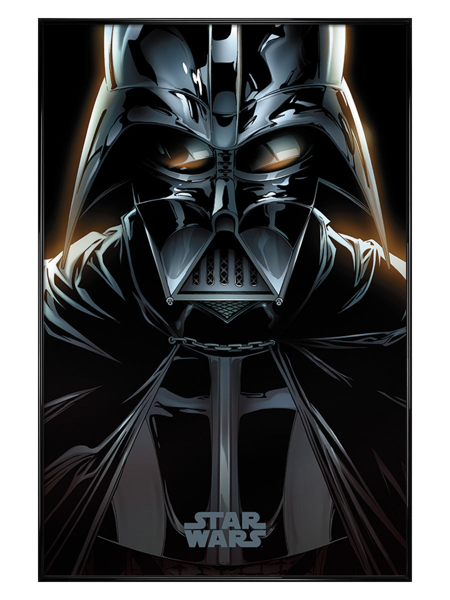 Vader Comic