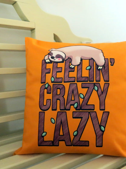 Feelin' Crazy Lazy