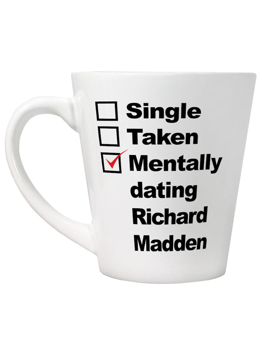 Mentally Dating Richard Madden