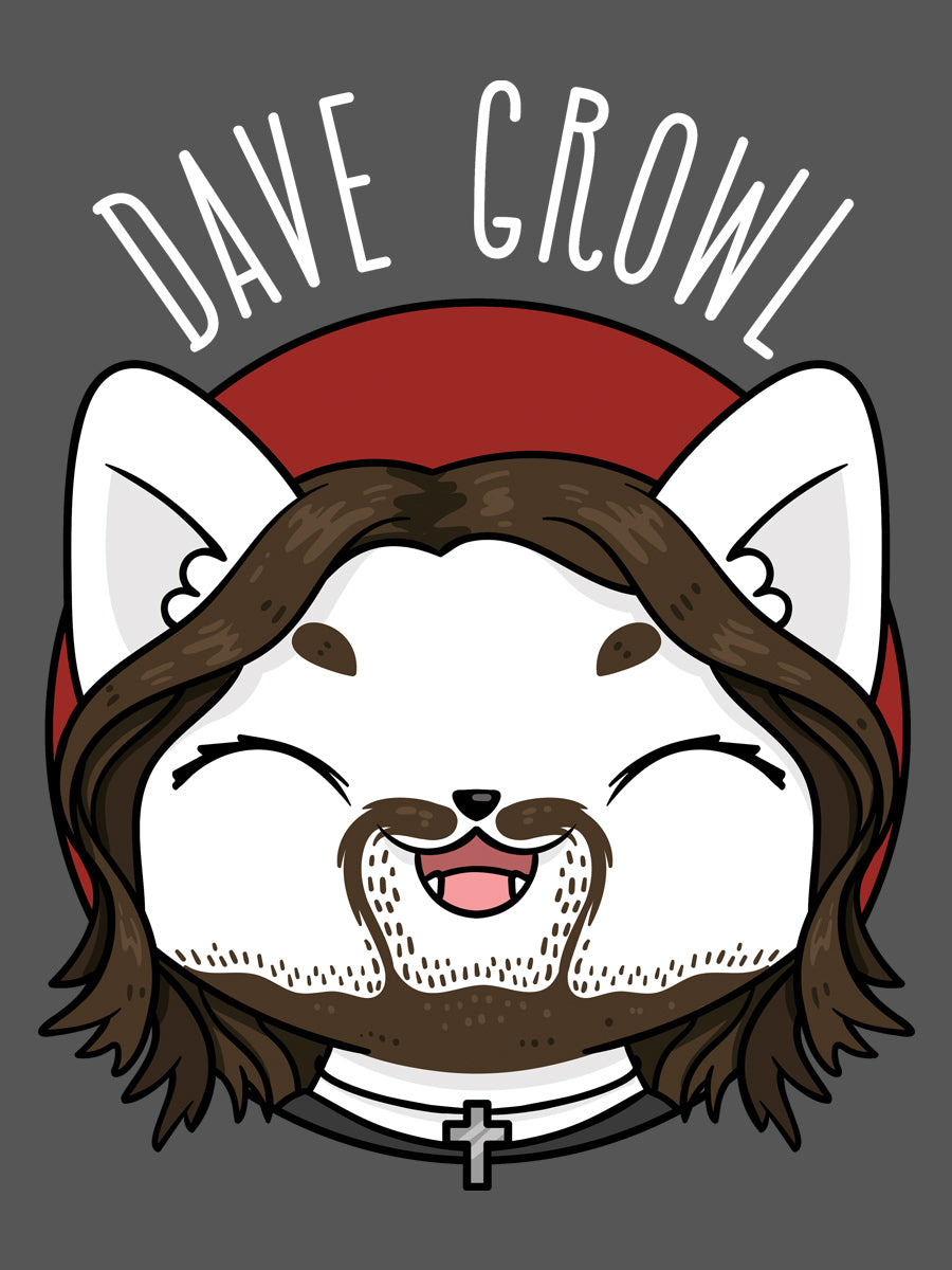 Dave Growl
