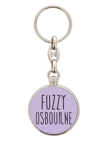 Fuzzy Osbourne
