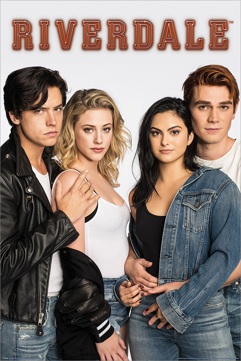 Bughead and Varchie