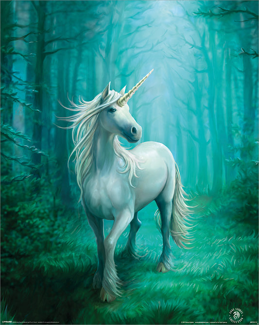 Forest Unicorn