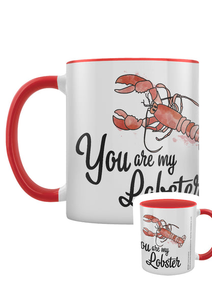 You Are My Lobster!