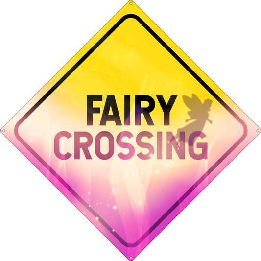 Fairy Crossing