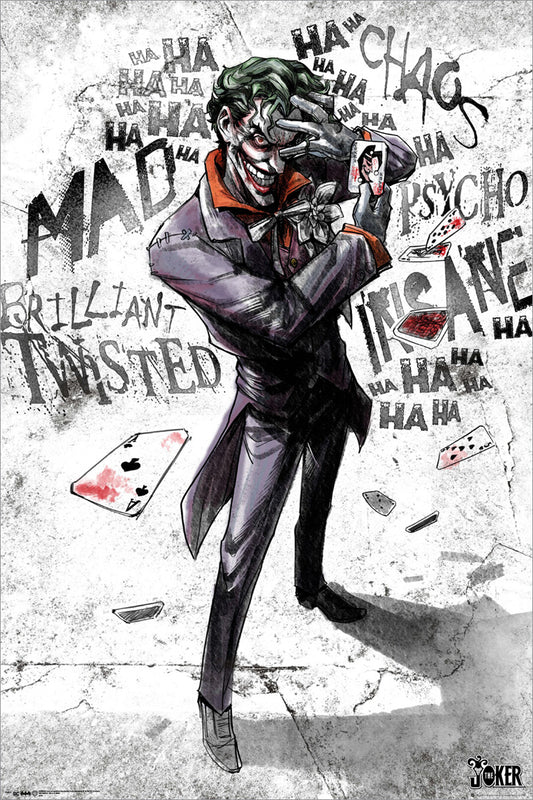 Joker Type