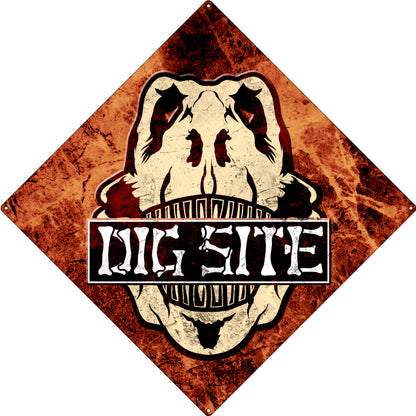 Dig Site