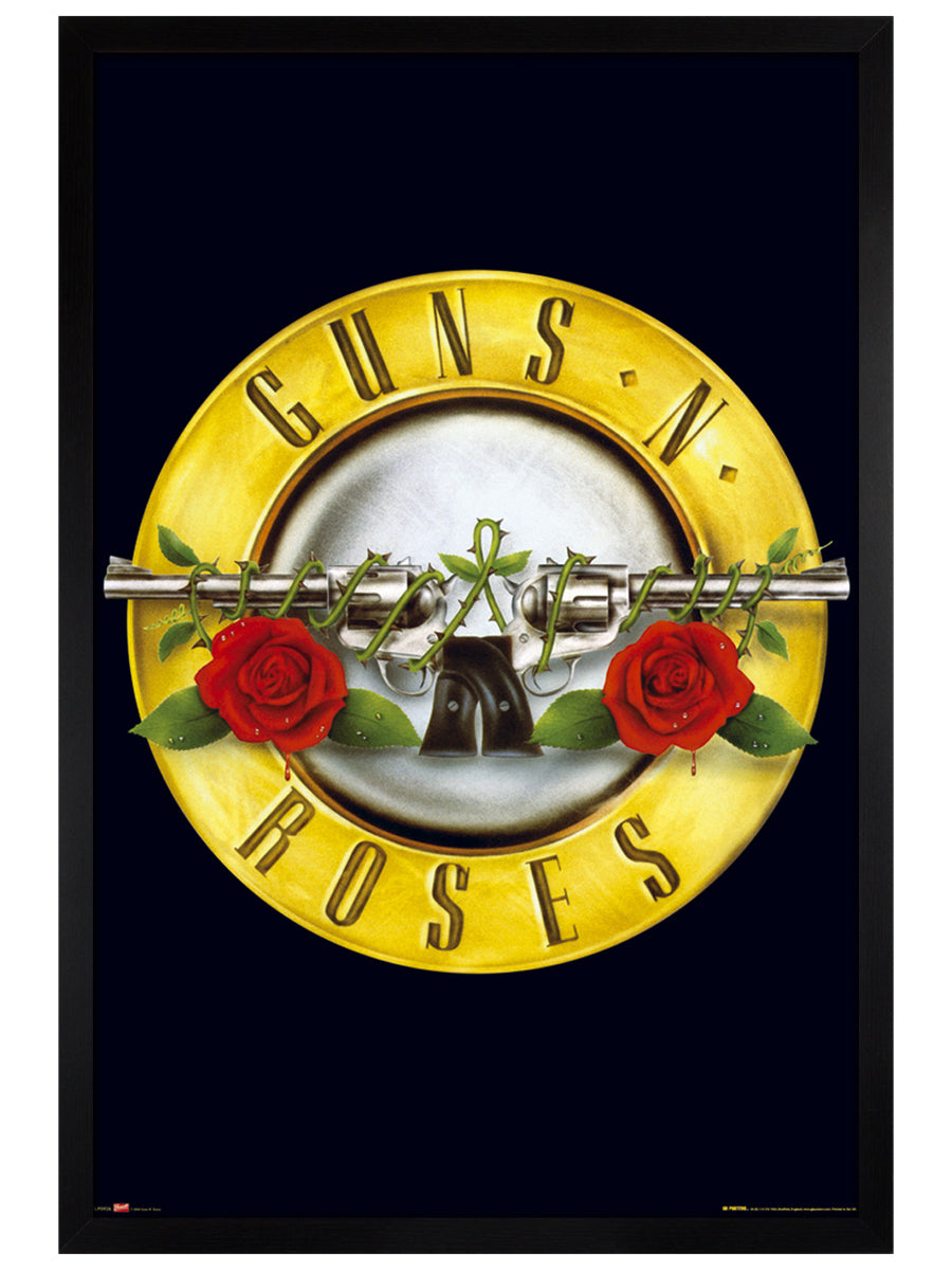 Guns 'N' Roses Logo