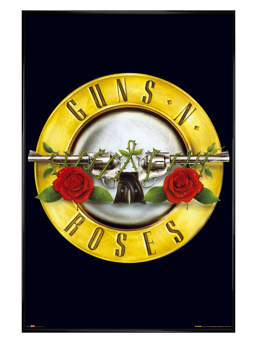 Guns 'N' Roses Logo