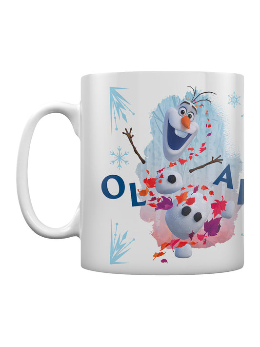 Frozen Posters, Mugs and Gifts