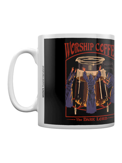 Worship Coffee