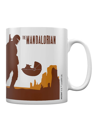 The Mandalorian This is the Way