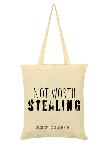 Not Worth Stealing