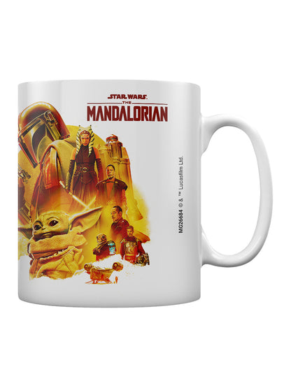 The Mandalorian Adventure
