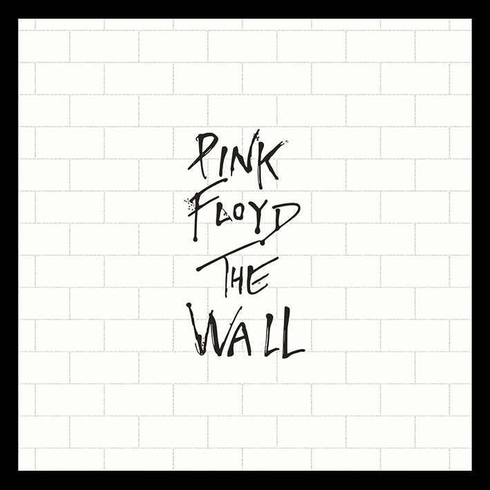 Pink Floyd Album Cover Artist Storm Thorgerson, Pink Floyd And The