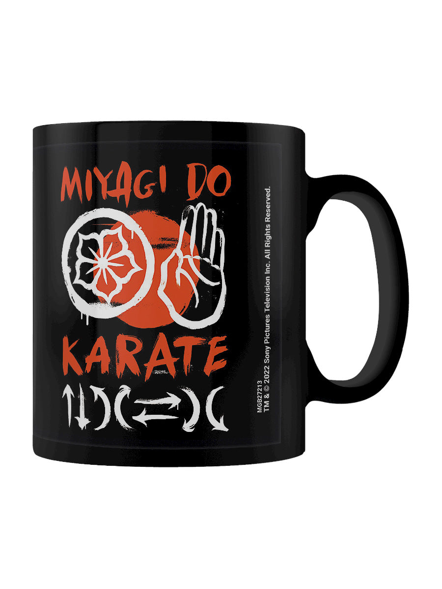 Miyagi Do Karate