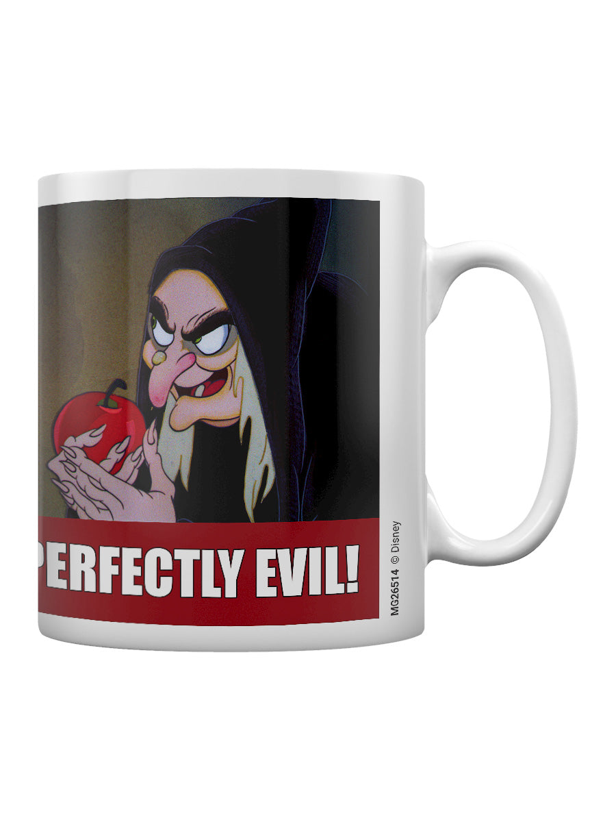 Perfectly Evil