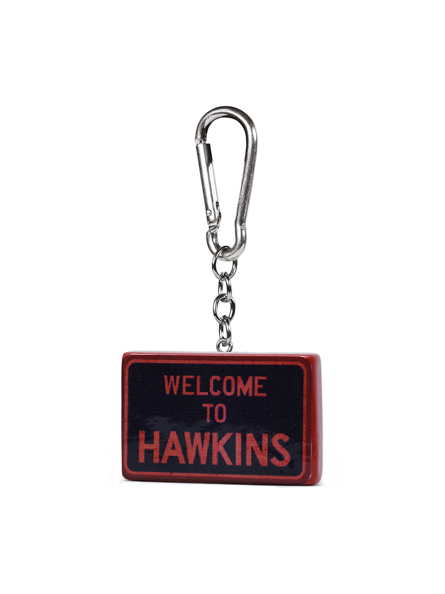 Hawkins Sign
