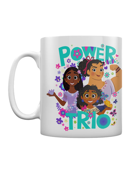 Power Trio