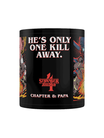 Chapter 8 Papa
