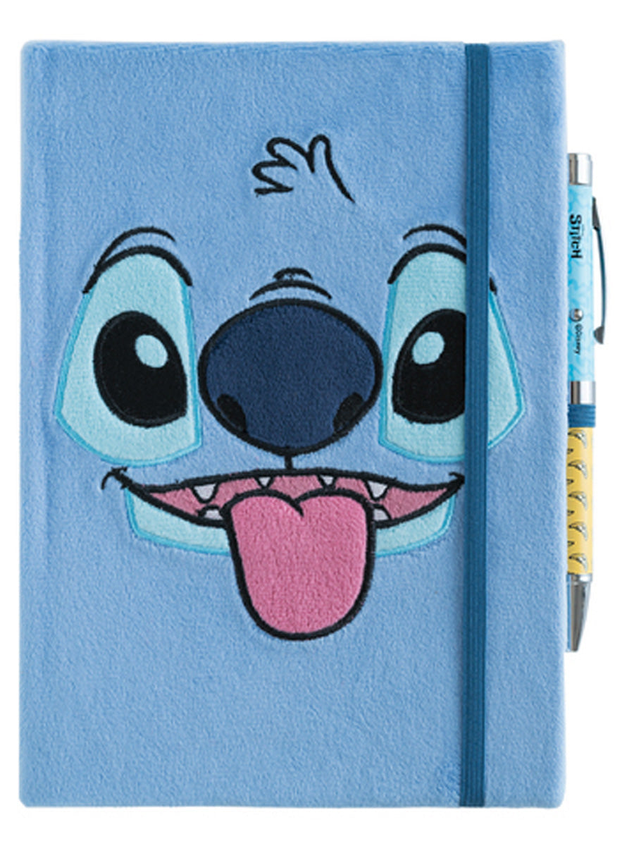 Tropical, Lilo & Stitch Notebook