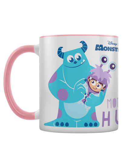 monsters inc coffee mug Hug, Monsters Inc. Mug