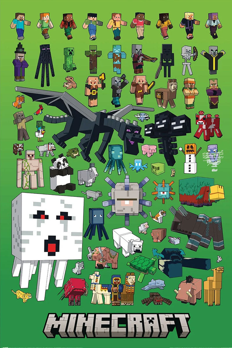Character Montage