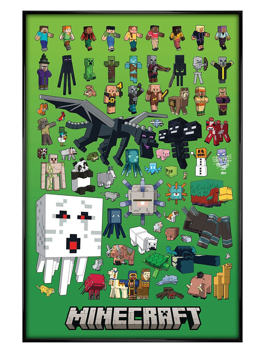 Character Montage