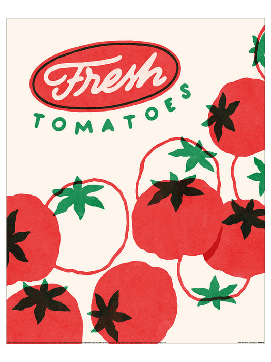 Fresh Tomatoes