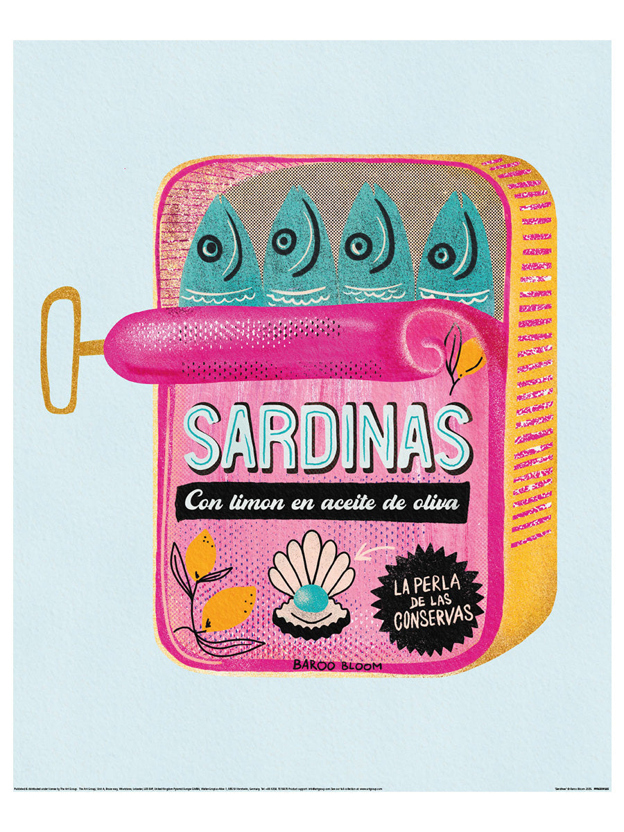 Sardines