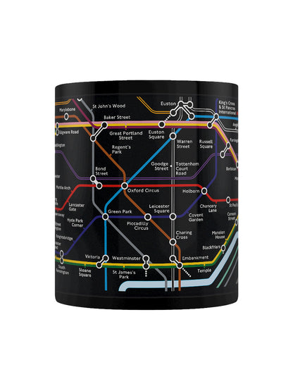 Tube Map
