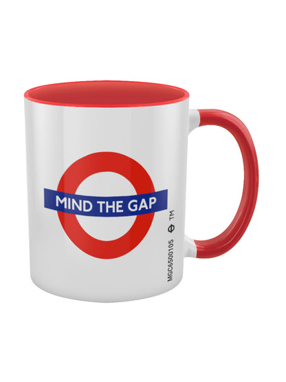 Mind The Gap