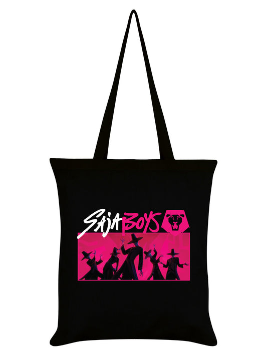Saja Boys
