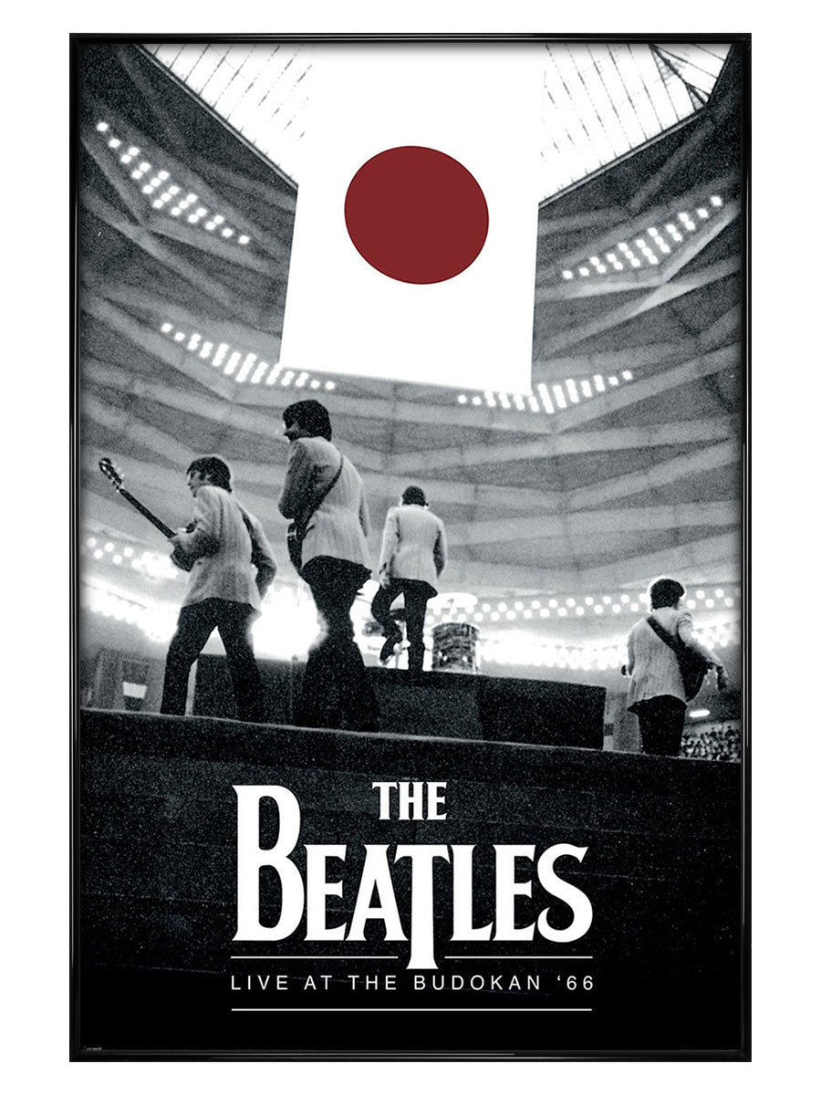 Live At The Budokan '66