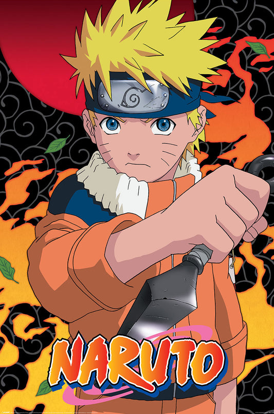 Naruto Uzumaki