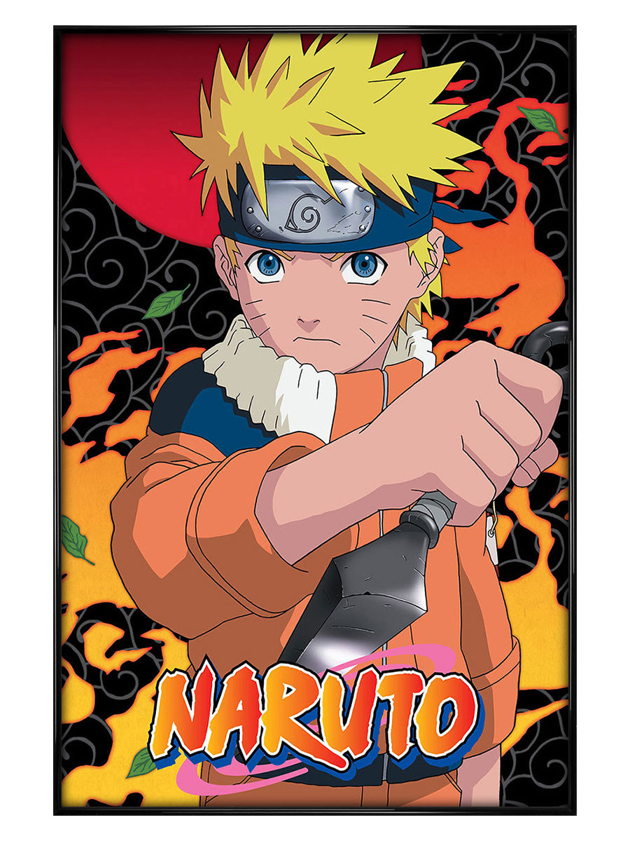 Naruto Uzumaki