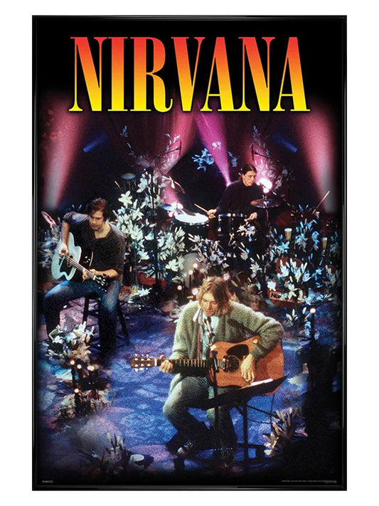 Unplugged