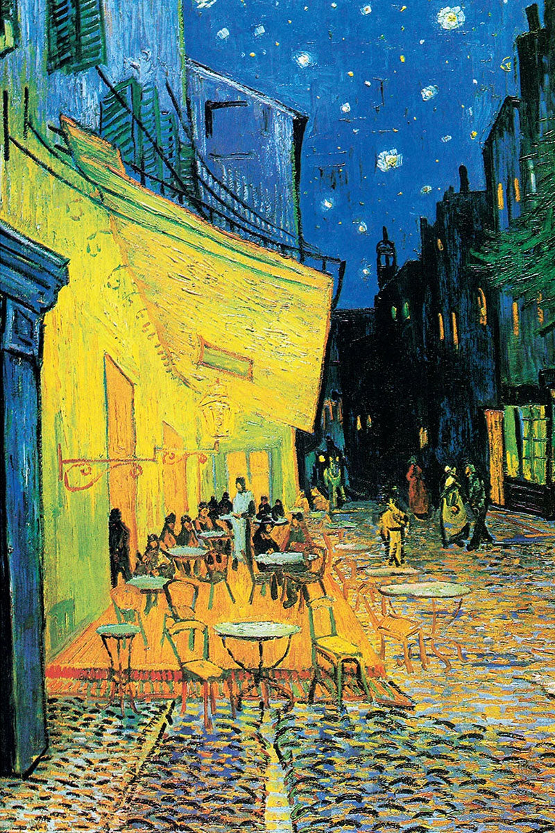 Cafe Terrace