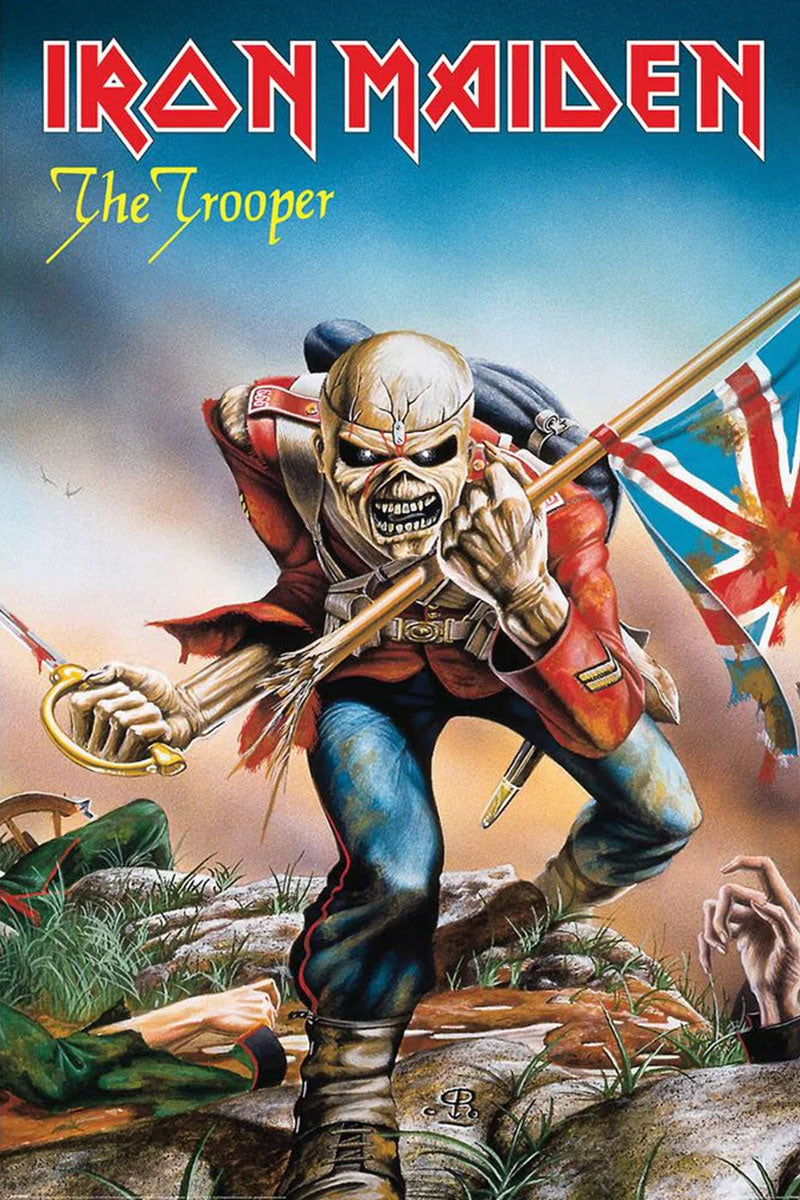 Trooper