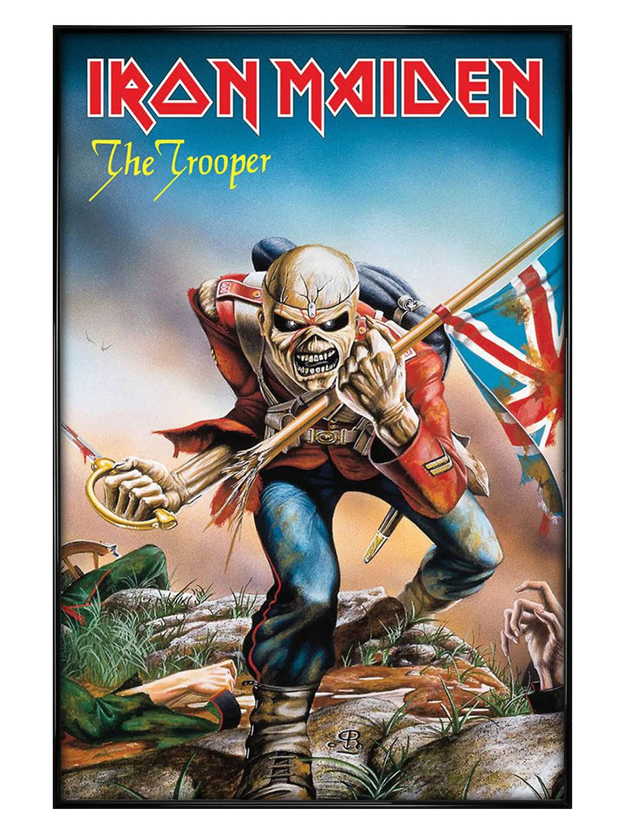 Trooper