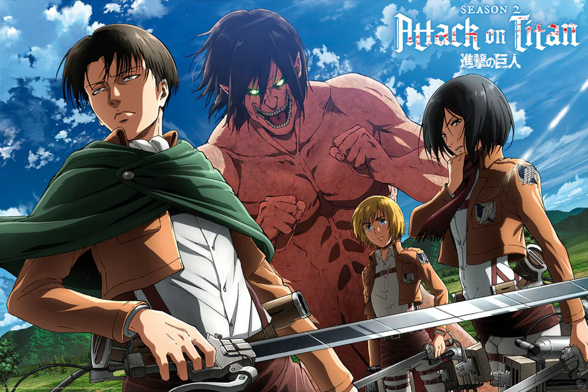 Ready To Fight