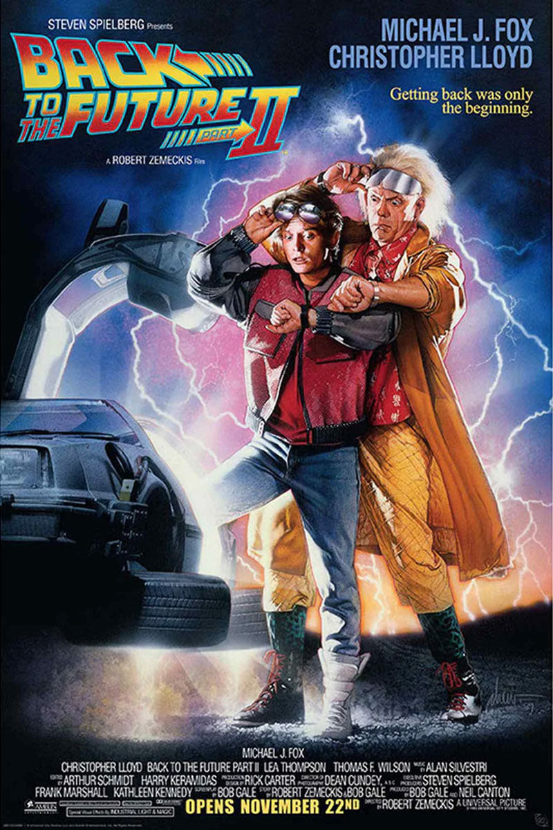 One Sheet