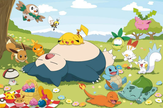 Picnic Day