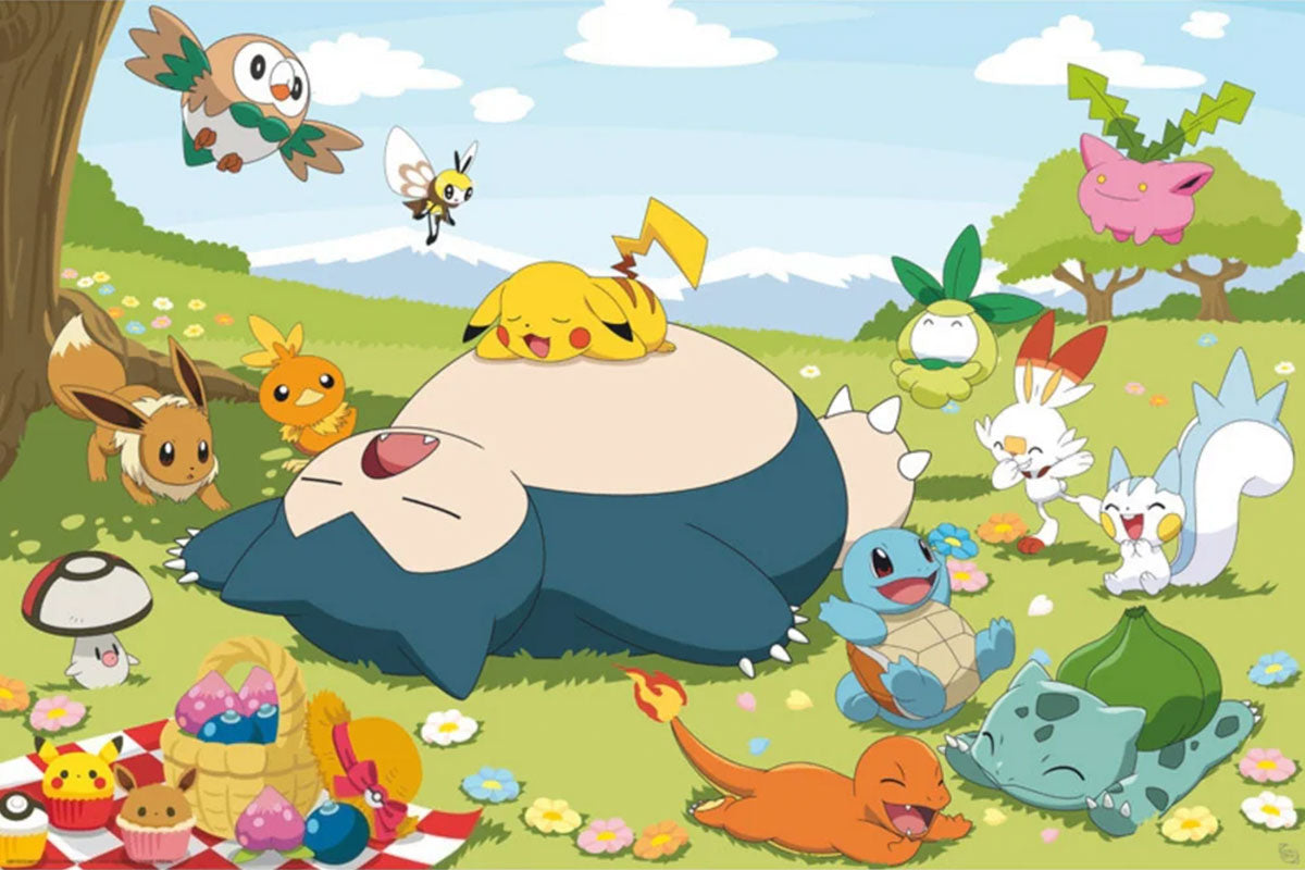 Picnic Day