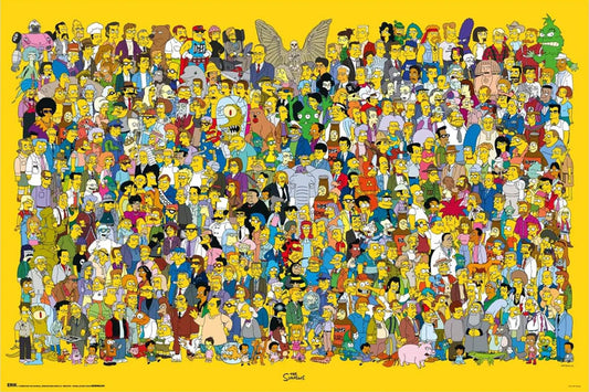 Character Montage