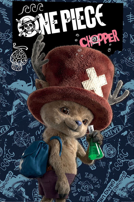 Chopper
